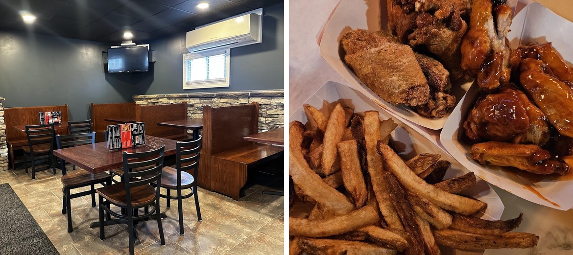 Corner Tavern