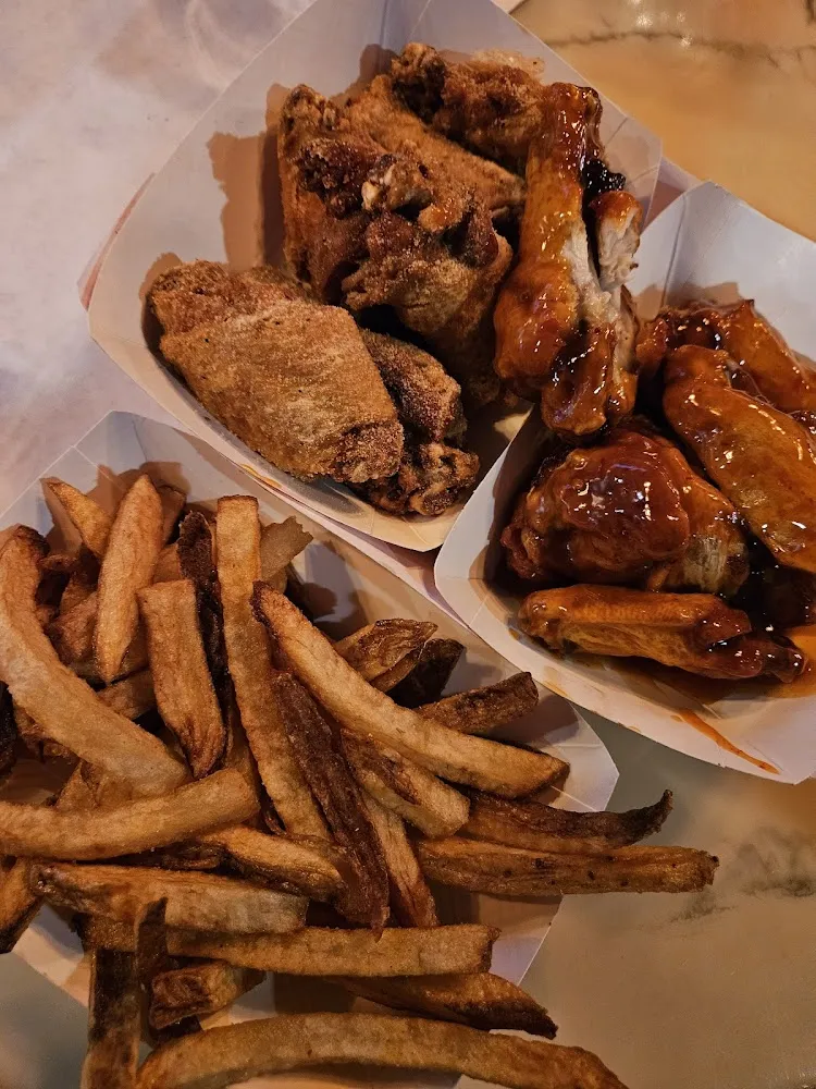 Chicken Wings
