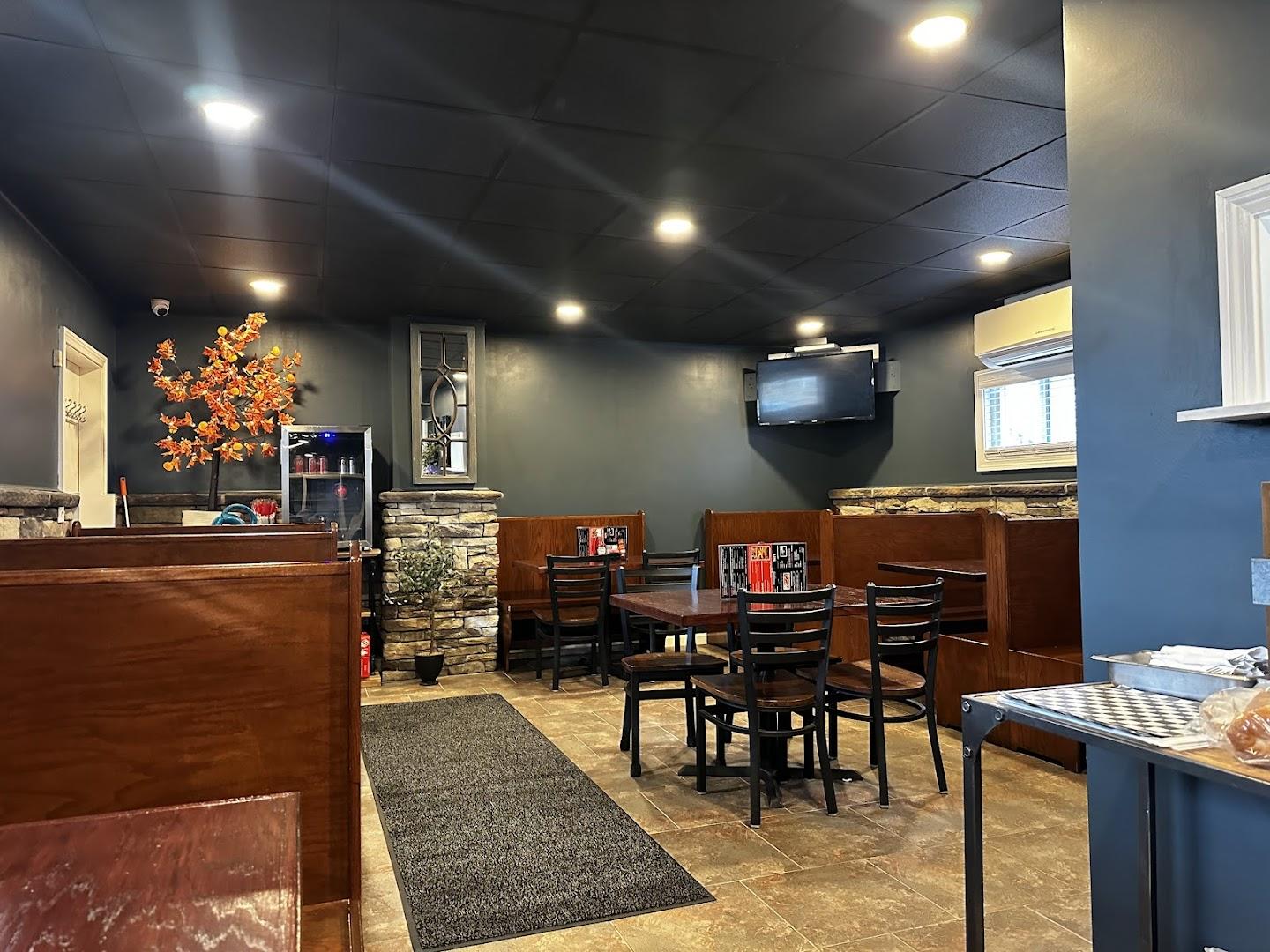 Corner Tavern