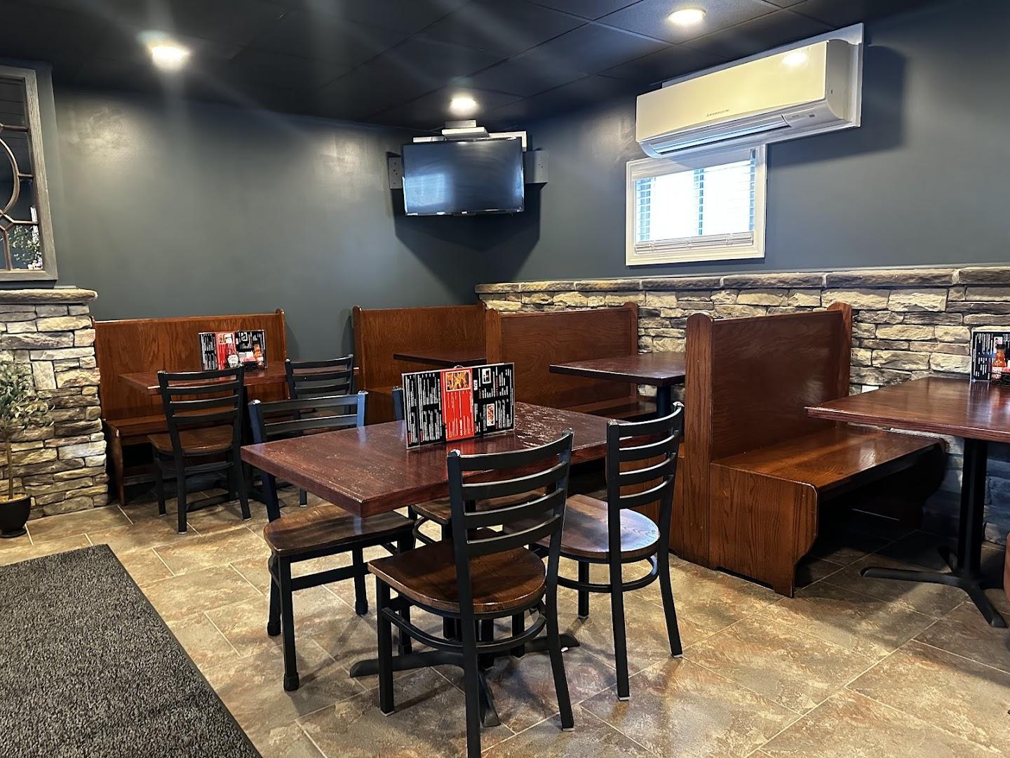 Corner Tavern