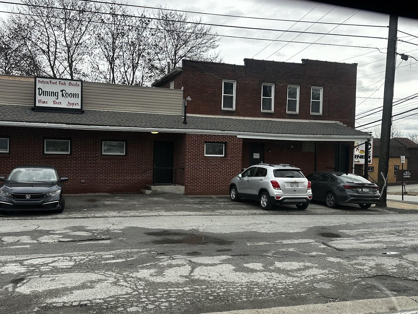 Corner Tavern
